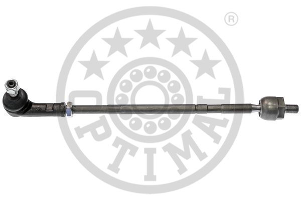 OPTIMAL G0-667 Direksiyon Sistemi Kısa Rot & İtici Çubuk - VW PASSAT B3/B4 (3A2, 35I) uyumlu