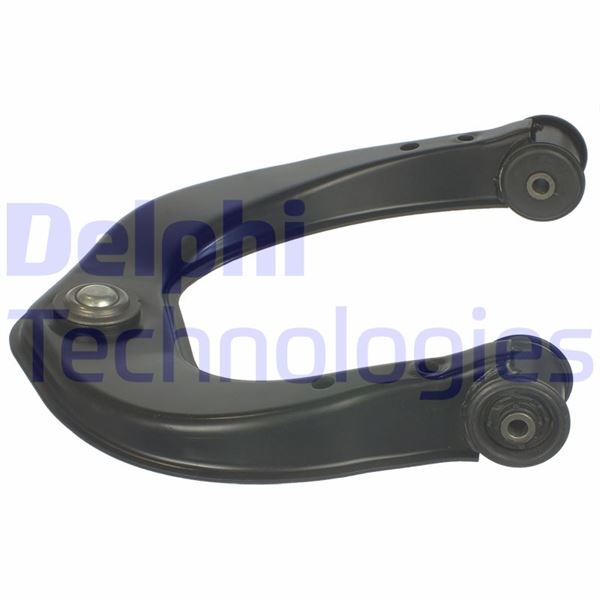 DELPHI TC3020 Süspansiyon Sistemi Bugi Kolu - VW AMAROK (2HA, 2HB, S1B, S6B, S7A, S7B, AGD) uyumlu