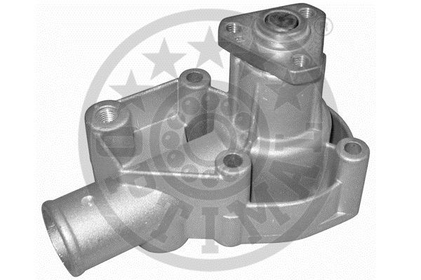 OPTIMAL AQ-1623 Motor Devirdaim - FIAT CROMA (154_) uyumlu