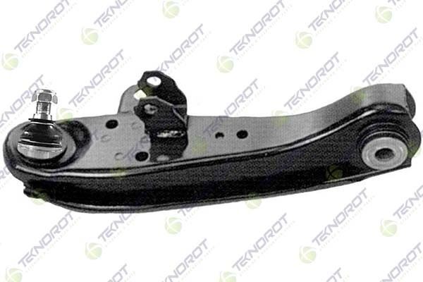 TEKNOROT MI-226 Süspansiyon Sistemi Bugi Kolu - MITSUBISHI L 300 / DELICA II Minibüs/Otobüs (L03_P/G, L0_2P) uyumlu
