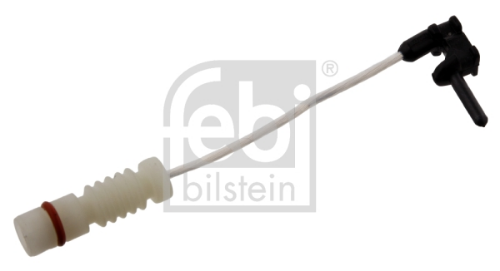 FEBI BILSTEIN 01498 Fren Sistemleri Aşınma Göstergesi - MERCEDES-BENZ 190 (W201) uyumlu