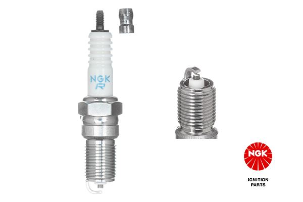 NGK 3623 Ateşleme Sistemi Buji - FORD FIESTA I (GFBT) uyumlu