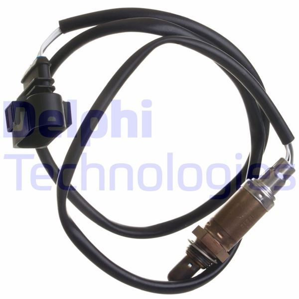 DELPHI ES10403-12B1 Emme & Egzoz Sistemi Egzoz Sensörleri - AUDI A4 B5 (8D2) uyumlu