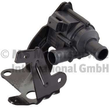 PIERBURG 7.08002.02.0 Motor Devirdaim - SKODA YETI (5L) uyumlu