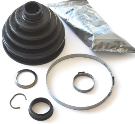 Tahrik Mili Körük Seti - GKN - 306353 Ürün Görseli