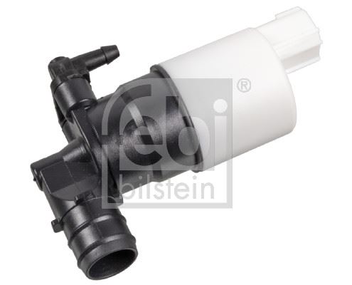 FEBI BILSTEIN 179075 Kaporta & Gövde Parçaları Cam Silecek Mekanizması - VOLVO S60 II (134) uyumlu