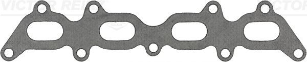 VICTOR REINZ 71-35702-00 Motor Manifold Contası - ALFA ROMEO MITO (955_) uyumlu