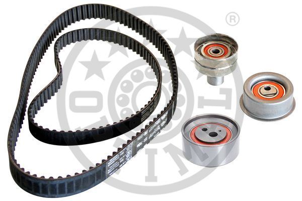 OPTIMAL SK-1068 Motor Triger Seti - NISSAN SUNNY III (N14, B13) uyumlu