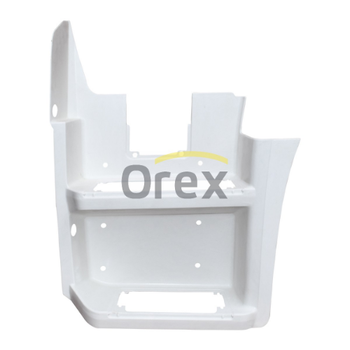 Basamak - OREX - 166037 Ürün Görseli
