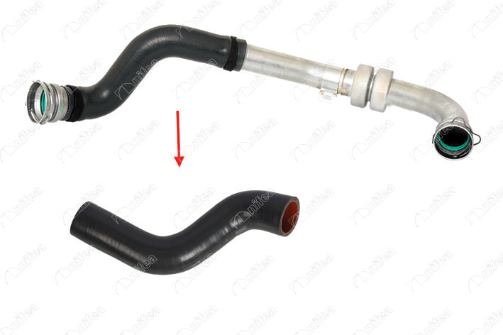 NIFEA 11457 Motor Hava Kütle Ölçer (MAF Sensörü) - RENAULT MEGANE III Grandtour (KZ0/1) uyumlu