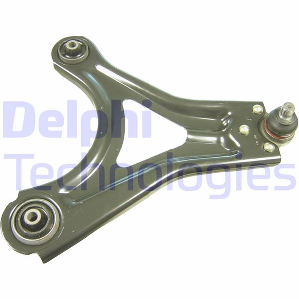 DELPHI TC730 Süspansiyon Sistemi Bugi Kolu - FORD MONDEO I (GBP) uyumlu