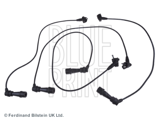 BLUE PRINT ADT31632 Ateşleme Sistemi Ateşleme Kablosu - TOYOTA HIACE IV Minibüs/Otobüs (_H1_) uyumlu