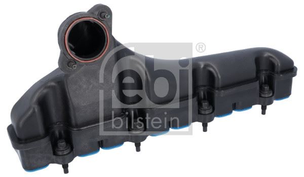 FEBI BILSTEIN 183547 Motor Emme Manifolt & Emme Borusu - FORD TRANSIT Minibüs/Otobüs (FD_ _, FB_ _, FS_ _, FZ_ _, FC_ _) uyumlu