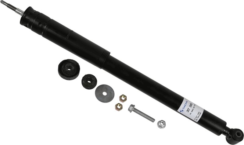 SACHS 317 345 Süspansiyon Sistemi Amortisör - MERCEDES-BENZ C-SERISI (W203) uyumlu