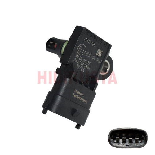 Turbo Basınç Sensörü - RENAULT ORIJINAL - 7422422785