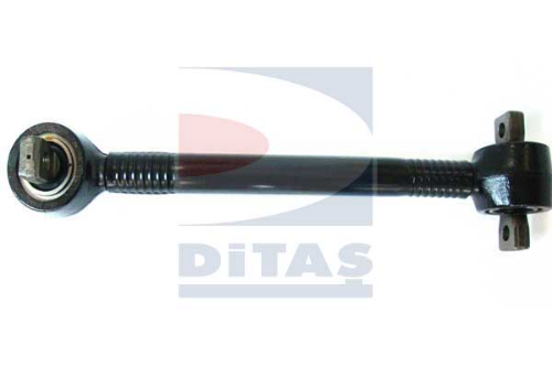 DITAS A1-2195 Süspansiyon Sistemi Bugi Kolu - SETRA Series 400 uyumlu