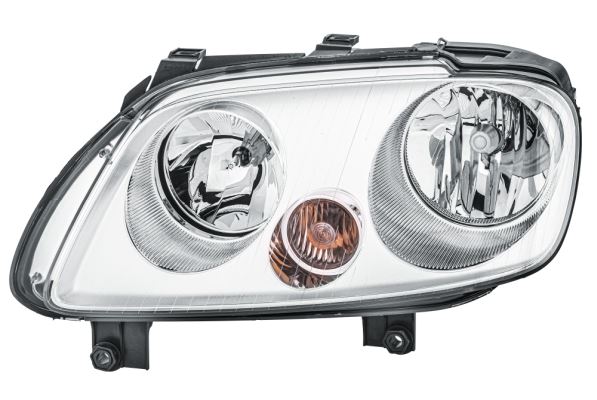 HELLA 1EE 010 203-011 Farlar & Aydınlatma Far Parçaları - VW CADDY III Kasa/büyük limuzin (2KA, 2KH, 2CA, 2CH) uyumlu