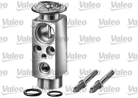 VALEO 508696 İklimlendirme Sistemi Supaplar - CITROËN AX (ZA-_) uyumlu