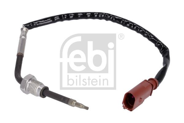 FEBI BILSTEIN 185318 Emme & Egzoz Sistemi Egzoz Sensörleri - AUDI A7 Sportback (4GA, 4GF) uyumlu