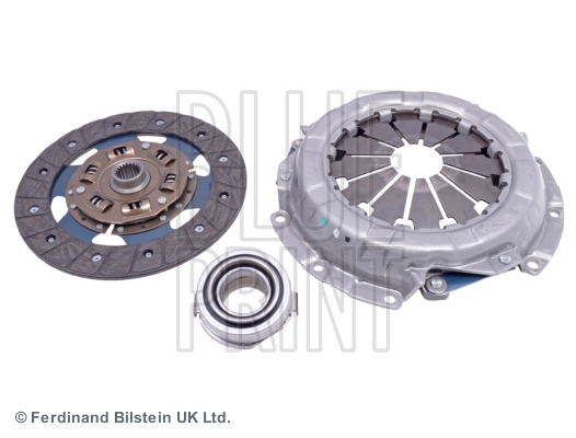 BLUE PRINT ADK83033 Debriyaj Sistemi Debriyaj Seti - SUZUKI GRAND VITARA I (FT, HT) uyumlu