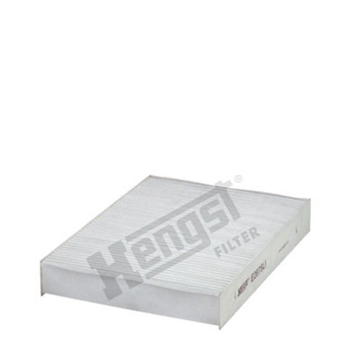HENGST FILTER E2975LI İklimlendirme Sistemi Polen Filtresi - RENAULT SCÉNIC III (JZ0/1_) uyumlu