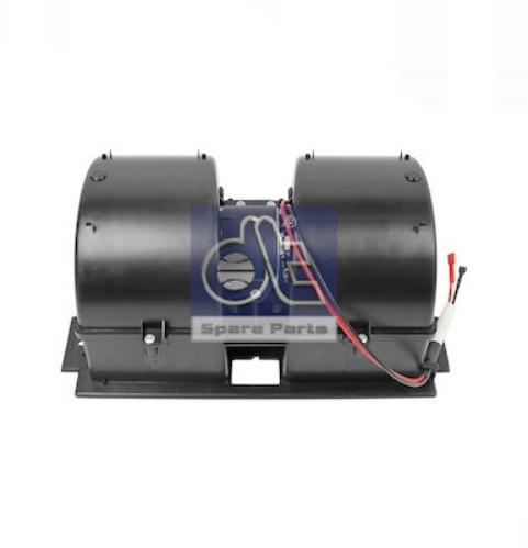 DT Spare Parts 6.73032 İklimlendirme Sistemi Fan Parçaları - VOLVO FL II uyumlu