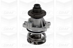 GRAF PA502A Motor Devirdaim - BMW 3 (E36) uyumlu