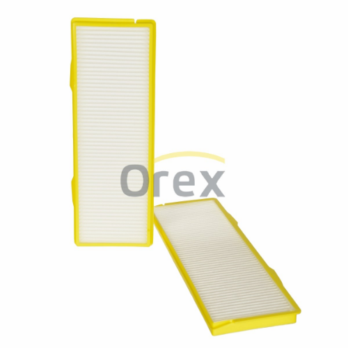 Polen Filtresi - OREX - 552031 Ürün Görseli