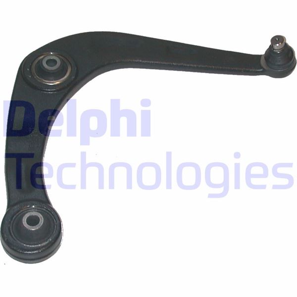 DELPHI TC875 Süspansiyon Sistemi Bugi Kolu - PEUGEOT 206 Hatchback (2A/C) uyumlu