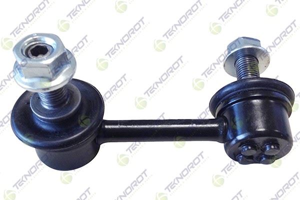 TEKNOROT H-636 Süspansiyon Sistemi Stabilizatör - HONDA STREAM (RN) uyumlu