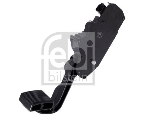 FEBI BILSTEIN 183244 Kaporta & Gövde Parçaları El & Ayak Kaldırma Tertibatı - DAF LF 55 uyumlu