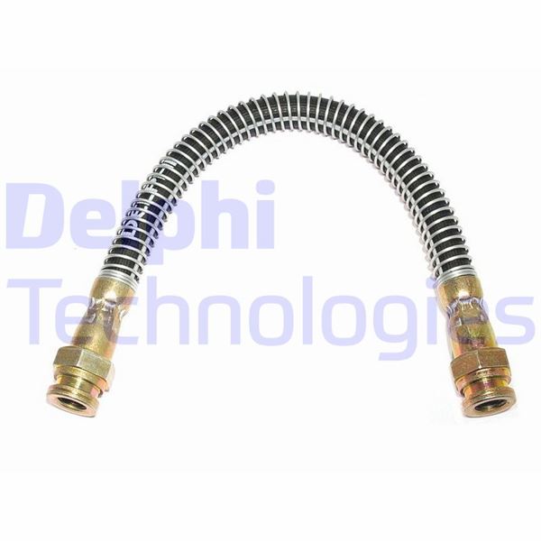 DELPHI LH0229 Fren Sistemleri Fren Hortumları - CITROËN ZX (N2) uyumlu