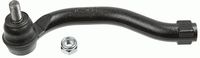 LEMFÖRDER 39160 01 Direksiyon Sistemi Mafsal - HONDA CIVIC VIII Sedan (FD, FA) uyumlu