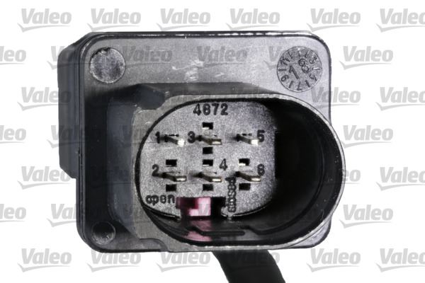 VALEO 368161 Emme & Egzoz Sistemi Egzoz Sensörleri - AUDI Q7 (4LB) uyumlu