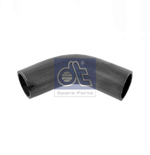 DT Spare Parts 1.28125 Soğutma Sistemi Soğutma Hortumları & Bağlantıları - SCANIA P I uyumlu