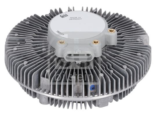 FEBI BILSTEIN 180653 Soğutma Sistemi Fan