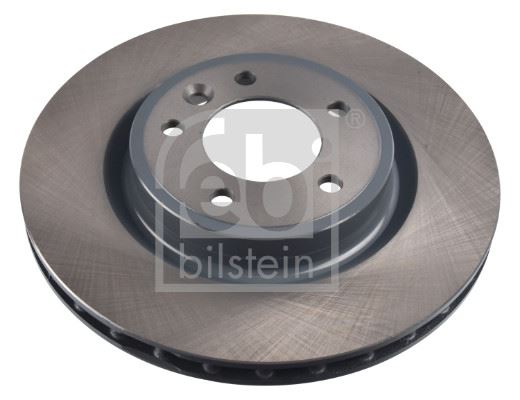 FEBI BILSTEIN 177109 Fren Sistemleri Fren Diski - LAND ROVER RANGE ROVER IV (L405) uyumlu