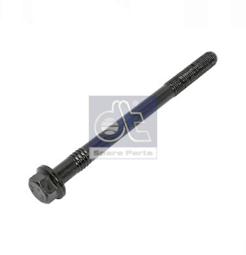 DT Spare Parts 2.10118 Motor Silindir Kafa Civataları