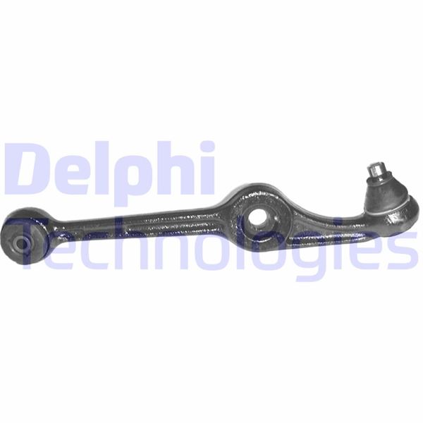 DELPHI TC524 Süspansiyon Sistemi Bugi Kolu - FIAT RITMO (138_) uyumlu