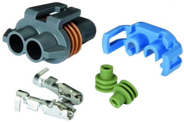 HELLA 8JD 156 151-807 Sarf Malzemeler Yükleme Malzemesi