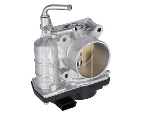 FEBI BILSTEIN 181841 Motor Gaz Kelebeği & Yakıt & Vakum Borusu - NISSAN MICRA IV (K13K, K13KK) uyumlu
