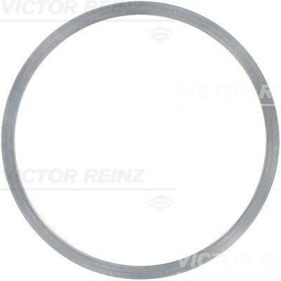 VICTOR REINZ 61-23455-00 Motor Silindir Kafa Contası - PORSCHE 914 uyumlu
