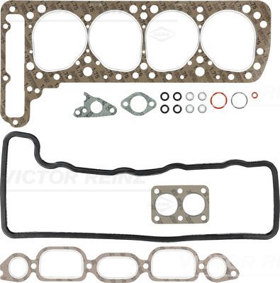 VICTOR REINZ 02-24165-03 Motor Silindir Kafa Contası - MERCEDES-BENZ /8 (W115) uyumlu
