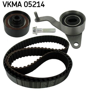 SKF VKMA 05214 Motor Triger Seti - OPEL VECTRA A (J89) uyumlu