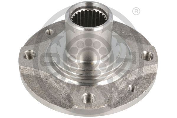 OPTIMAL 04-P512 Tekerlek & Aks Parçaları Teker Rulmanı - CITROËN NEMO Kasa/büyük limuzin (AA_) uyumlu