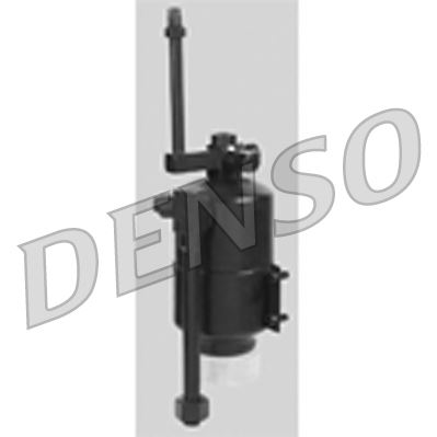 DENSO DFD28003 İklimlendirme Sistemi Kurutucu - PORSCHE 924 uyumlu