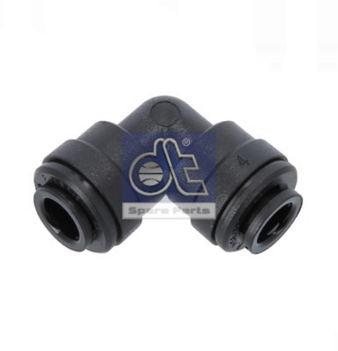 DT Spare Parts 9.85836 Fren Sistemleri Fren Servosu