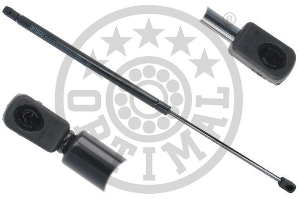 OPTIMAL AG-50401 Kaporta & Gövde Parçaları Gaz Yayı - OPEL CORSA B (S93) uyumlu