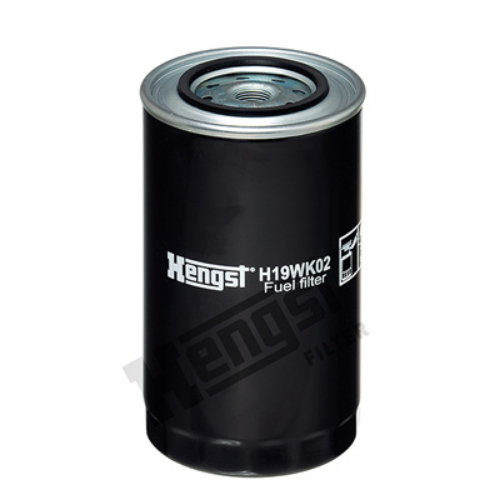 HENGST FILTER H19WK02 Yakıt Sistemi Yakıt Filtresi