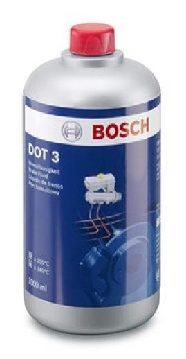 Fren Hidroliği - BOSCH - 1987479101